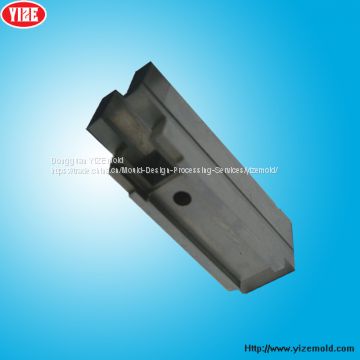 Dongguan top brand precision part of avionic factory with TYCO mould components oem
