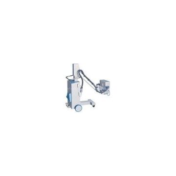 High Frequency Mobile X ray Equipment(PLX100)
