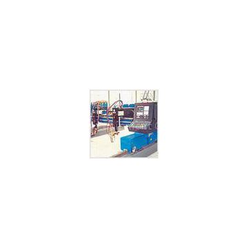 High Precision CNC Cutting Machine System of Custom Made