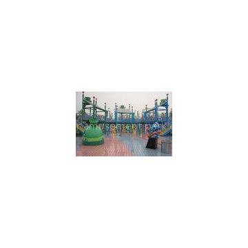 3 water bulkets Water Playground Equipments Water Pool toys