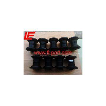 Yanmar Mini Bottom roller VIO40