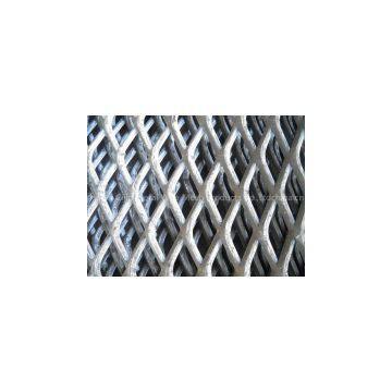 Anping Supplier Stainless Steel Expanded Metal Mesh