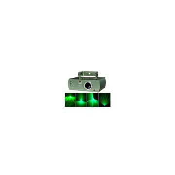 SL-3  single green laser light