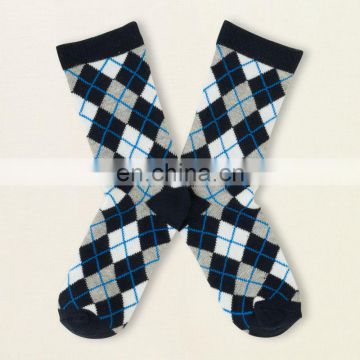 fashional pretty elegant warm soft cozy popular jacquard knit sock