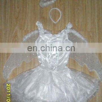 XD11403 Child Angel Costume