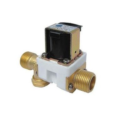 Brass Airtac Water Solenoid Valves Wh42-g02-b7a 