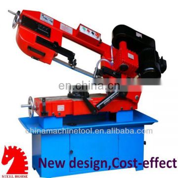 easy and high quality BS-712N gas powered metal cutting saws