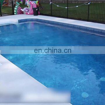 FRP Fiber Reinforce Plastic Swimming Pool Ladder