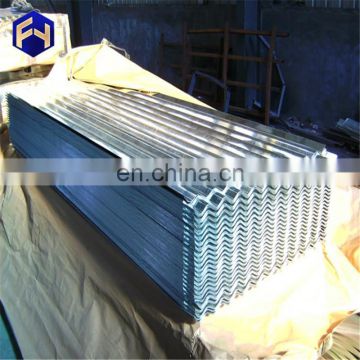 roof ! corrugated price india prefabricated metal roofing sheet made in China