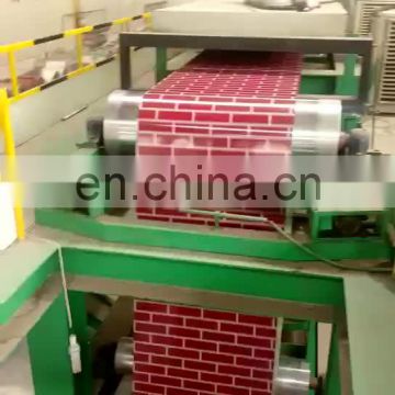 Certificated ppgi coil/coil/prepainted galvanized steel from china for protecting oral