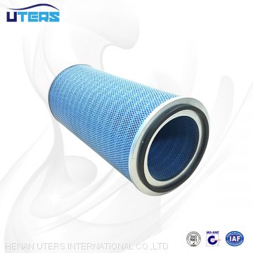 UTERS  Lubricating oil filter element for HLG-2800 dedicated accept custom