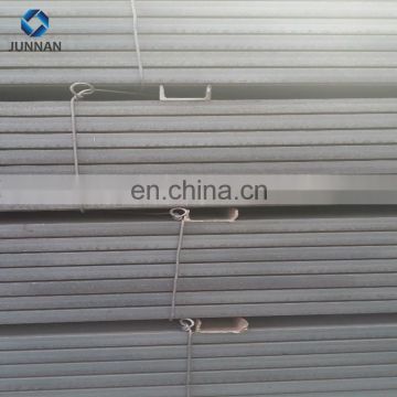 China Channel Steel C Channel Steel Astm A36 U200 Channel