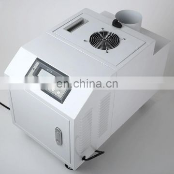 Mushroom Ultrasonic Air Cheap Humidifier with 3 Kg/h mist capacity