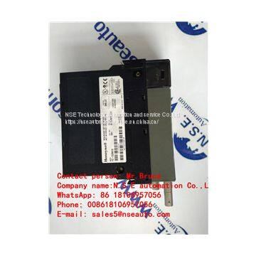 HONEYWELL 51400926-100  100% new and origin  I/O systems for field installation  Elecrical Engineering  PLC and I/O systems