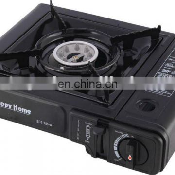 portable camping gas stove cooker