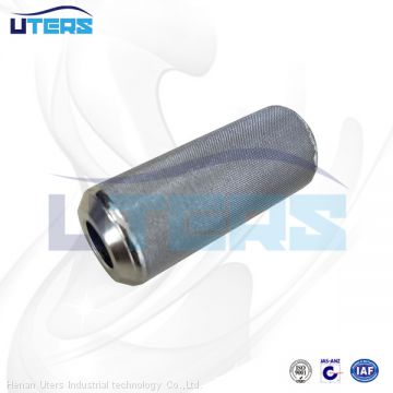 UTERS replace of PALL    hydraulic  oil  filter element HC2236FDN6H  accept custom