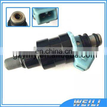 fuel injector 1955000830 for Mazda