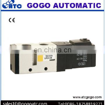 nice replacement for solenoid valve smc vf 5120