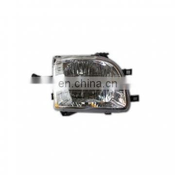 4221010-2000 4220020-2000 L R Head Lamp L with Motor for Zx Grandtiger