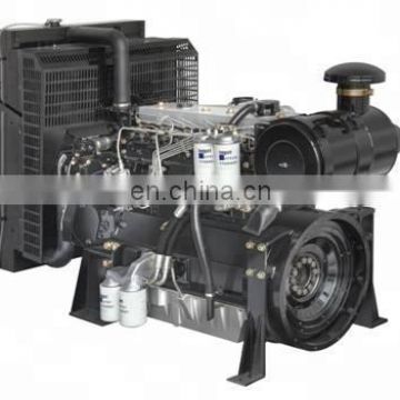 Geunuine FOTON LOVOL Phaser 160Ti diesel engine for bus