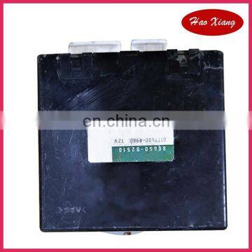88650-02510/8865002510 Auto Air Conditioner Amplifier Assy