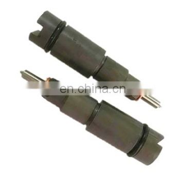 C4937512 Dongfeng High performance fuel injectors diesel engine auto parts fuel system parts fuel injector for sale