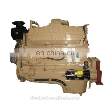 diesel engine Parts 3821061 Compressor Water Outlet Tube for cqkms LTA10 (270) L10 MECHANICAL  Sheberghan Afghanistan