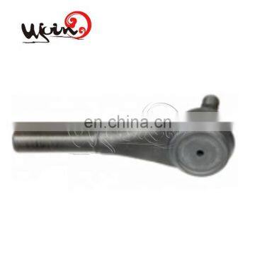 Hot sale tie rod replacement price for GM for GMC ES2027L 2692442 362297 for PICKUP K1500 for JIMMY K1500 for SUBURBAN K1500