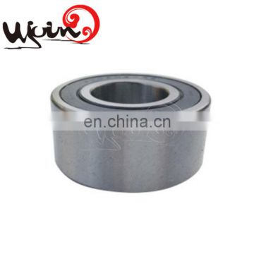 High quality for TFR54 4x4 5205 bearing for isuzu 4J series