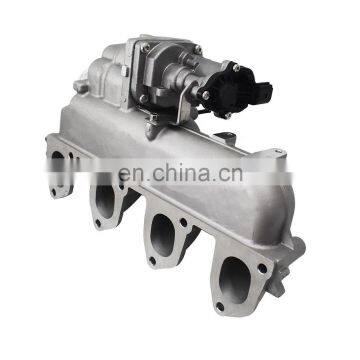 EGR VALVE 1.8 INLET MANIFOLD For FORD TRANSIT CONNECT FOCUS MONDEO SMAX GALAXY 1563296