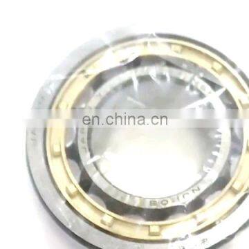 low noise ntn bearing size 110x240x80mm NJ 2321 E cylindrical roller bearing price for machine