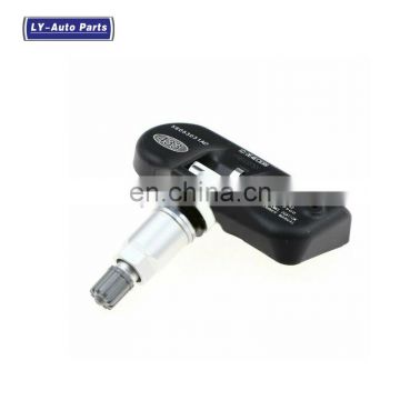 Replacement Electric Tire Pressure Monitoring Sensor TPMS Black OEM 56053031AD For Dodge Fiat Chrysler 300 C LE48