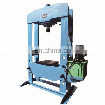 50T 63T 100T Press Hydraulic Machine