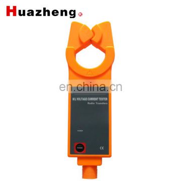 HZRC9200 high and low Voltage clamp on earth resistance meter