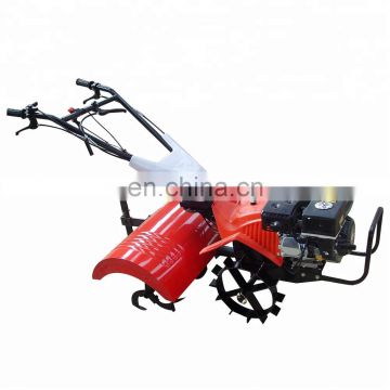 Electrical Farm Machinery 177 F/P adjustable plough parts ridger Mini Land Cultivator 7HP 9HP