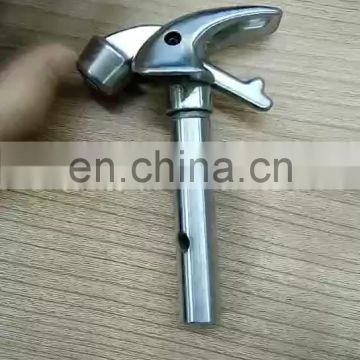 16 Years Factory Customized Hay Square Baler Parts Bill Hook 8264320 For Farm Machinery