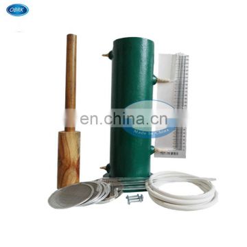 Factory directly supply Soil Permeability testing machine