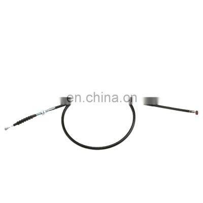 factory customized clutch cable