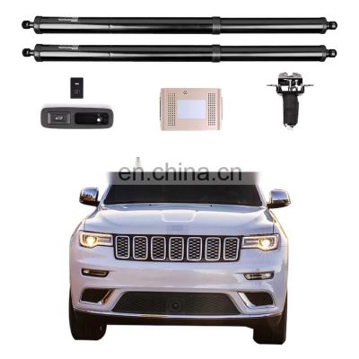 XT Remote Control Intelligent Car Trunk Power Tailgate Lift  For Jeep Cherokee 2016
