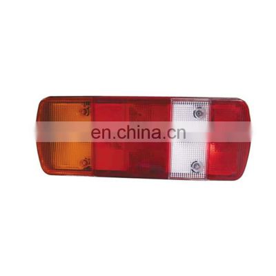 254444303 254434303 Flatbed Truck Tail Light Suitable For M-Popular style Actros 03'-07'