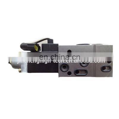 Excavator HD820-2 HD820-3 Solenoid Proportional Control Valve