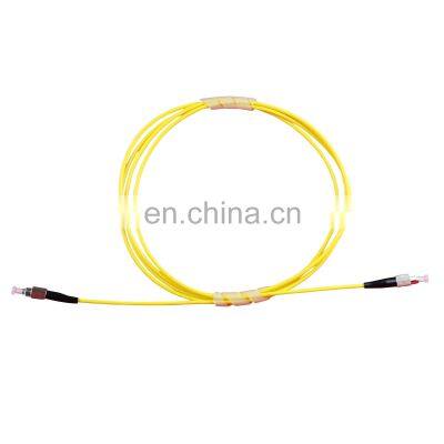 UNIONFIBER FC(UPC/APC)Simplex Duplex Single mode Multi-mode Fiber Optic Patch cord