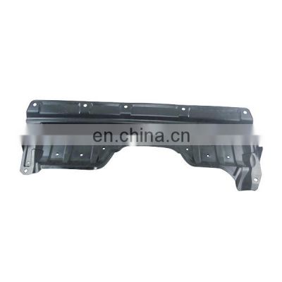 OEM Factory under cover for nissan X-Trail 758921DA0A