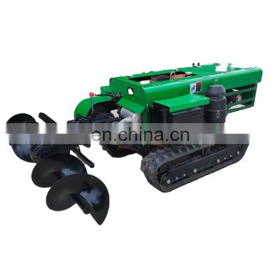 mini crawler power tiller blades engine price diesel agricultural rotary farm tiller machine weeder tiller with plow