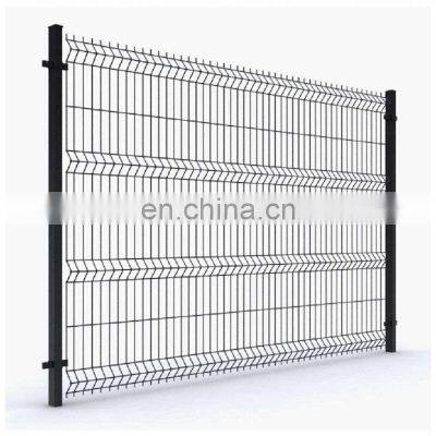 Wholesale goat/sheep/cow/deer farm wire mesh fence
