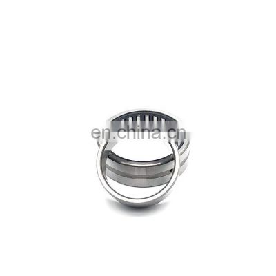 Hot Sale Model NA69/32 Heavy Duty 32X52X36mm Needle Roller Bearing with Inner Ring