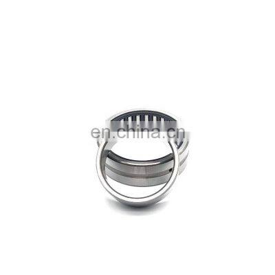 IKO High Quality Size 22*39*17mm Needle Roller Bearings NA 49/22 with Inner Ring