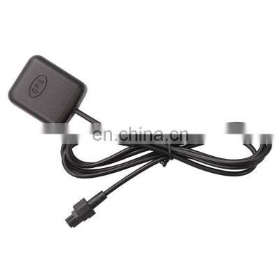 Molex 1.5m Cable Car Auto Vehicle Rearview Mirror Digital Video Recording GPS Navigator GPS Receiver Module