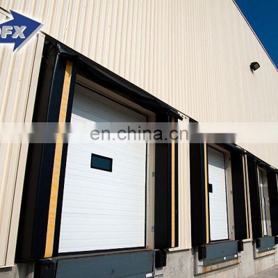 High Quality New Luxury Steel Houses Vietnam Price Prefabricated Hotel Building Prefabricated Steel Structure Prefabricated Hall