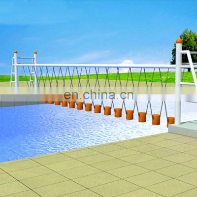 For Adults and Children strong commercial water obstacle course